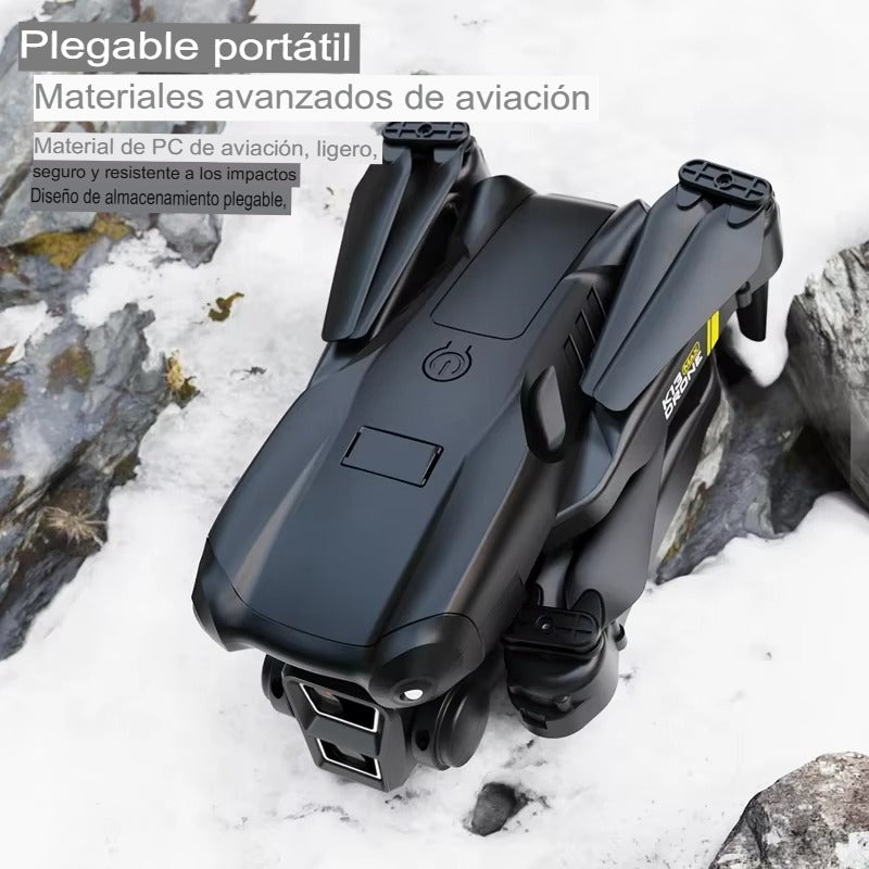 DRON K13 MAX 3 CÁMARAS