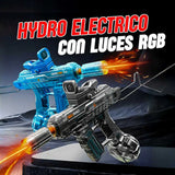 MINI UZI ELECTRICA DE AGUA